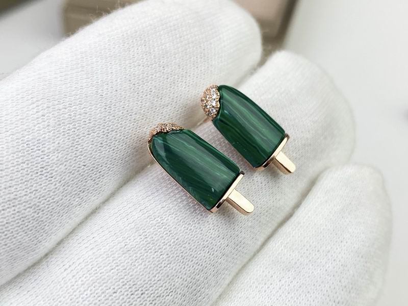 Bvlgari Earring 03yxs29 (2)