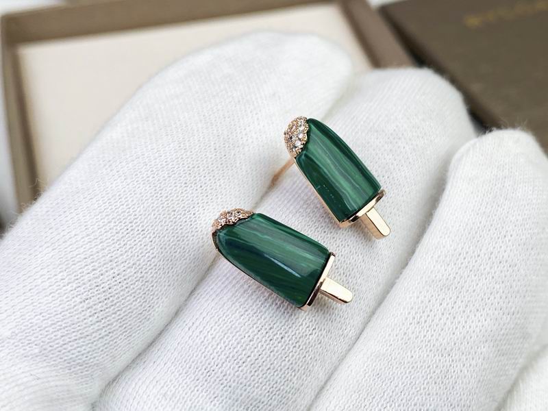 Bvlgari Earring 03yxs29 (4)