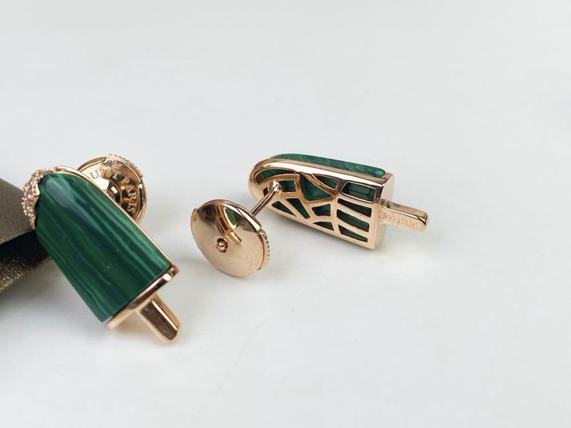 Bvlgari Earring 03yxs29 (6)