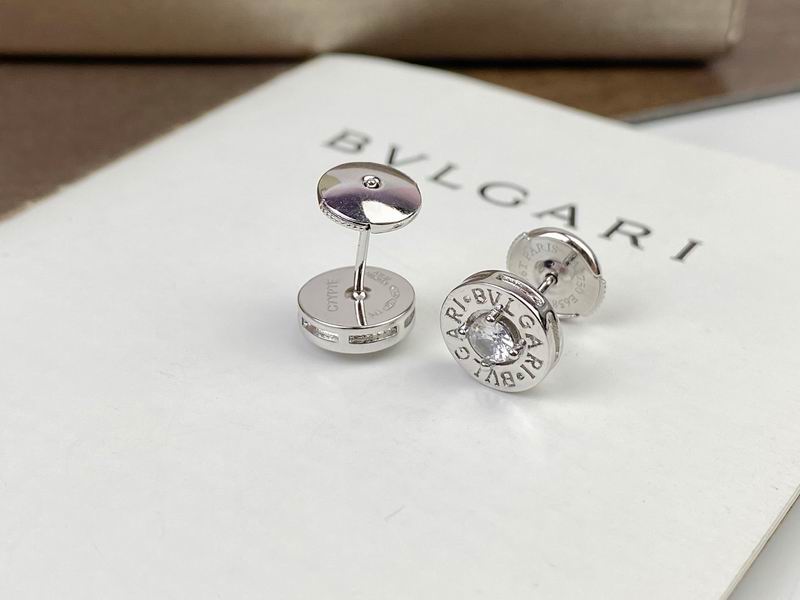 Bvlgari Earring 03yxs30 (2)
