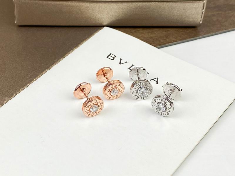 Bvlgari Earring 03yxs30 (3)