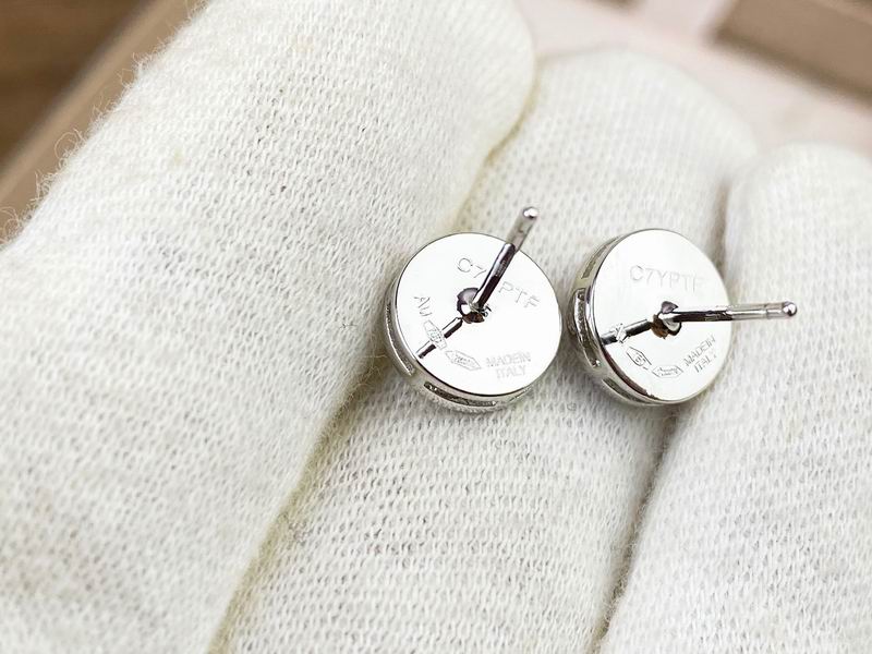 Bvlgari Earring 03yxs30 (4)