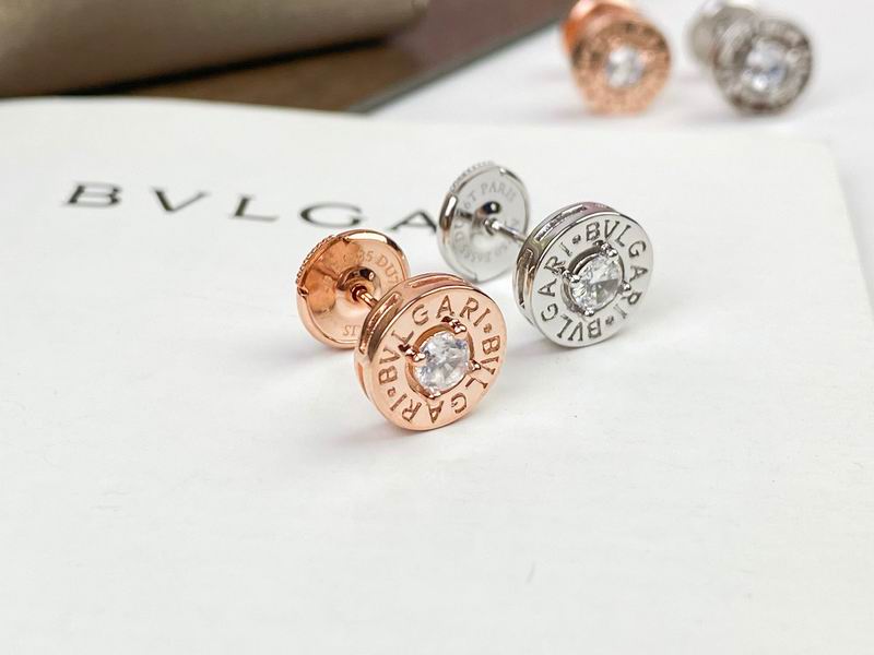 Bvlgari Earring 03yxs30 (5)