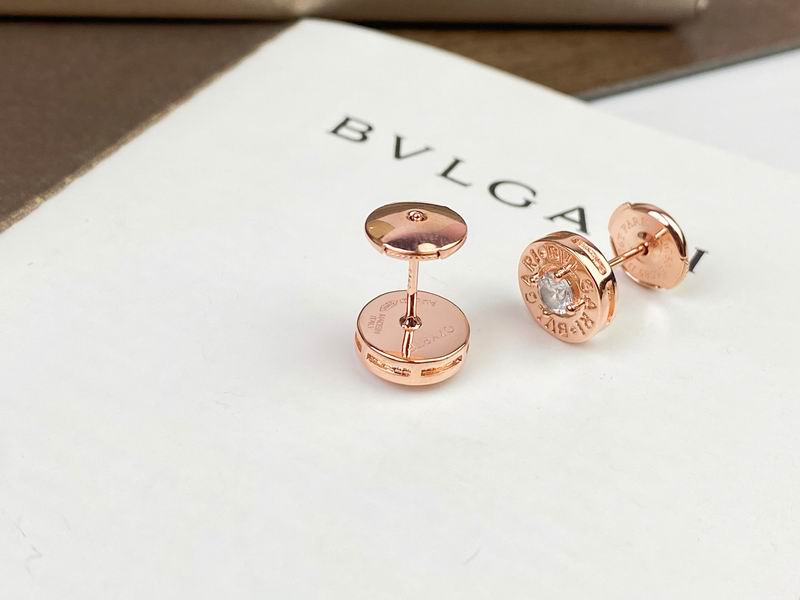 Bvlgari Earring 03yxs30 (6)