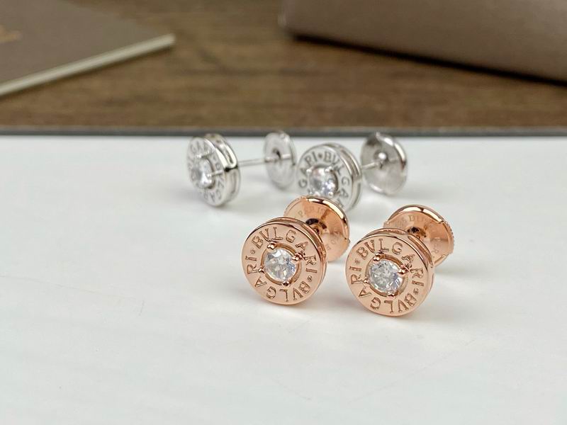 Bvlgari Earring 03yxs30 (7)