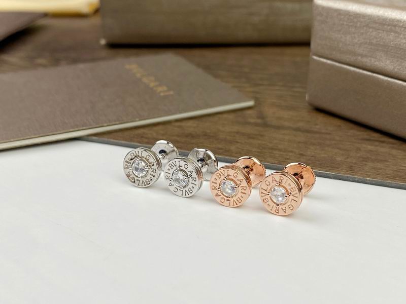 Bvlgari Earring 03yxs30 (8)