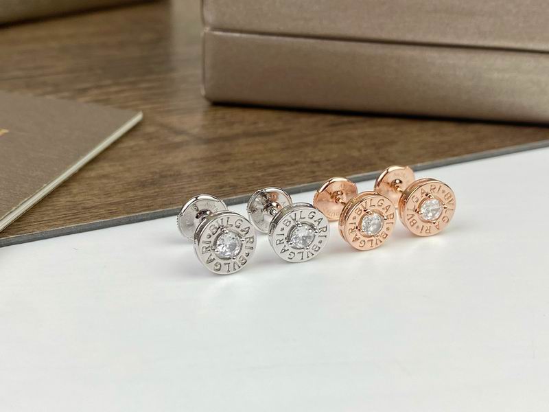 Bvlgari Earring 03yxs30 (9)