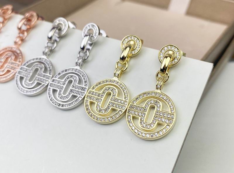 Bvlgari Earring 03yxs31 (2)