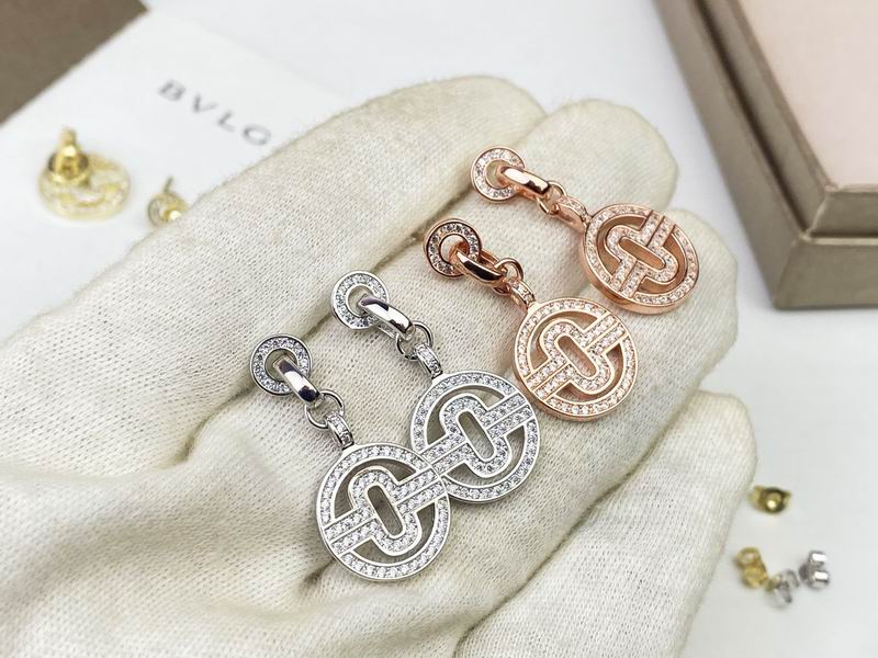 Bvlgari Earring 03yxs31 (3)