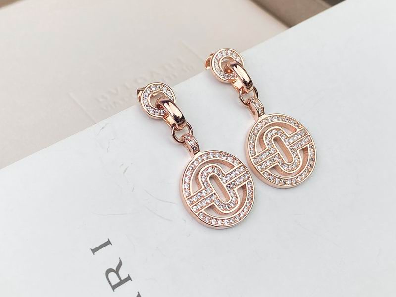 Bvlgari Earring 03yxs31 (4)