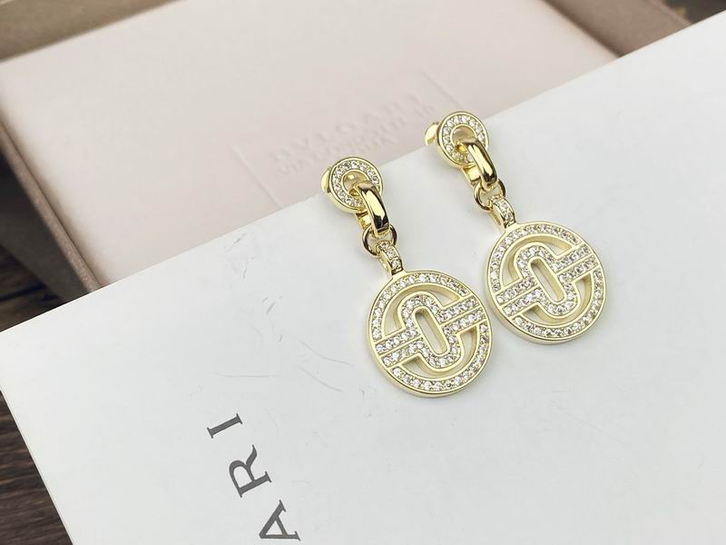Bvlgari Earring 03yxs31 (5)