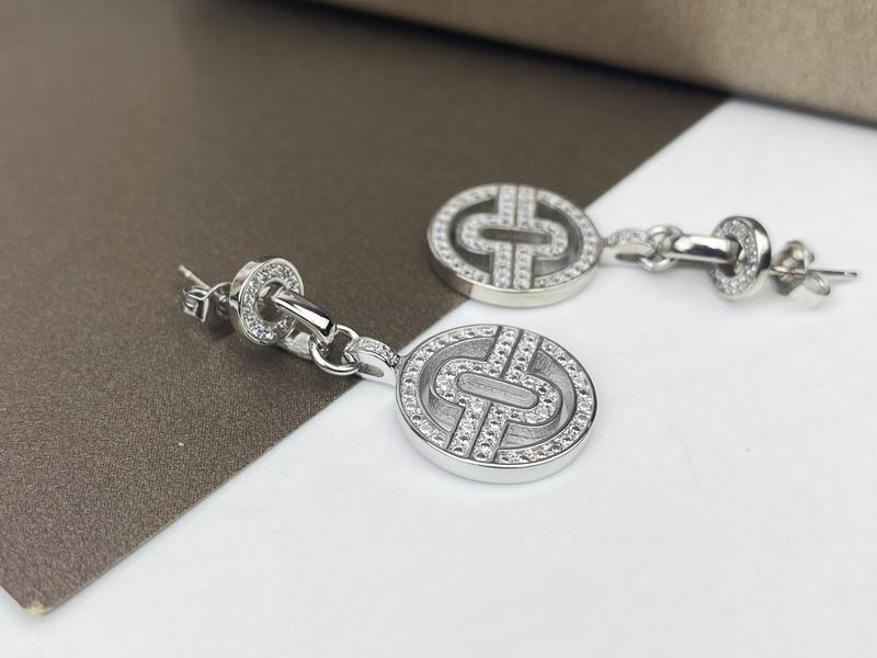Bvlgari Earring 03yxs31 (6)