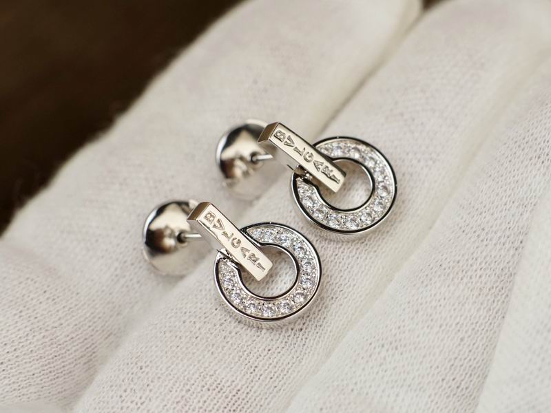 Bvlgari Earring 03yxs32 (2)