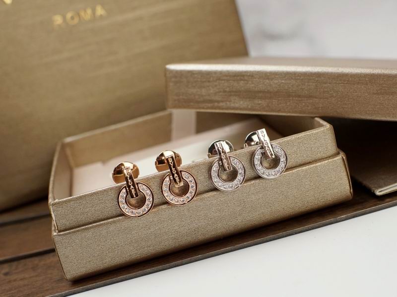 Bvlgari Earring 03yxs32 (3)