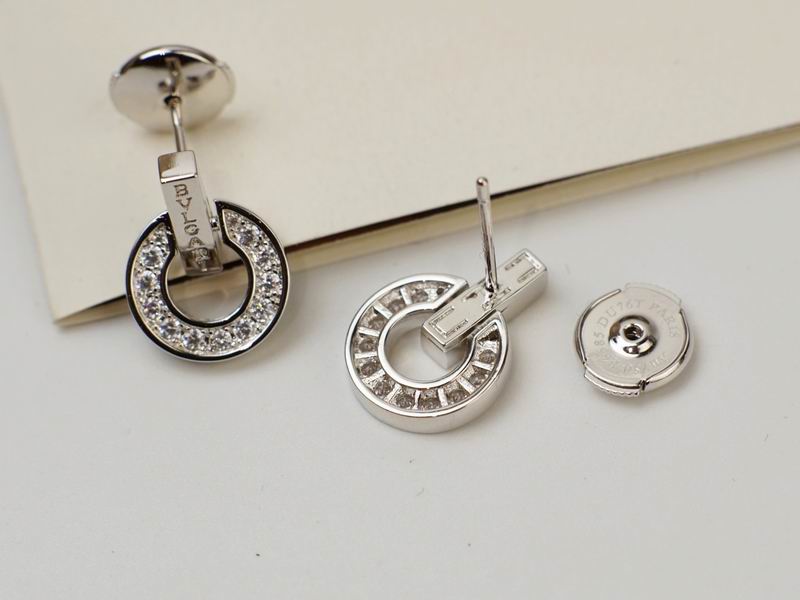 Bvlgari Earring 03yxs32 (4)