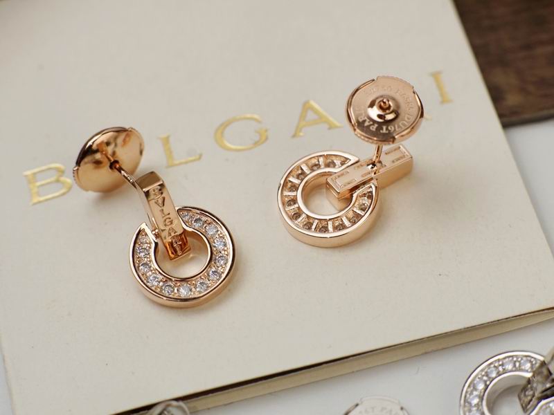 Bvlgari Earring 03yxs32 (6)