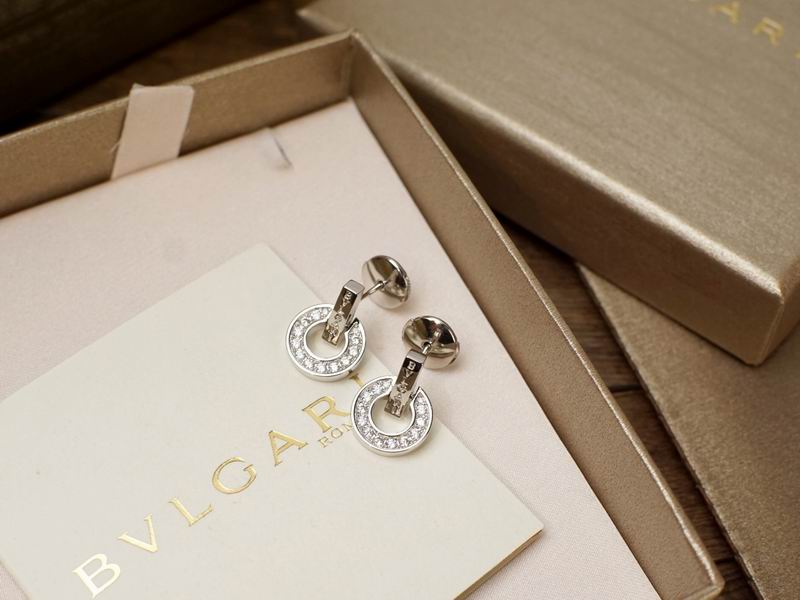 Bvlgari Earring 03yxs32 (7)
