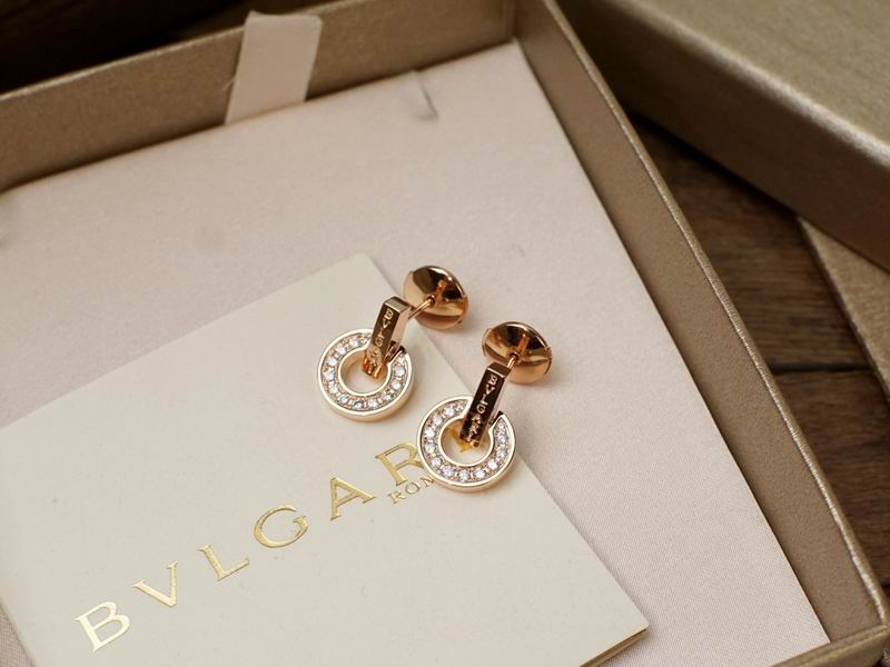 Bvlgari Earring 03yxs32 (8)