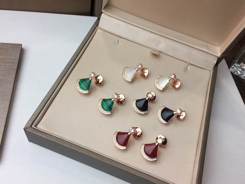Bvlgari Earring 03yxs33 (1)