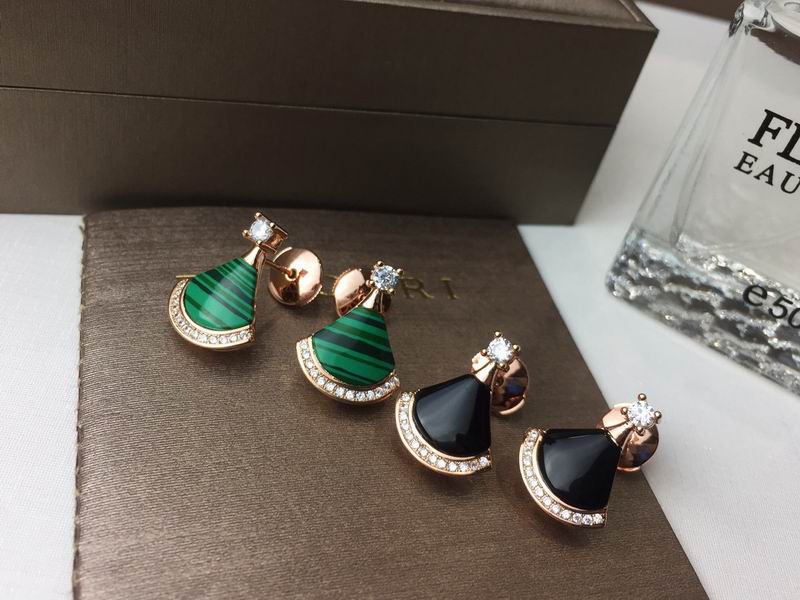 Bvlgari Earring 03yxs33 (2)