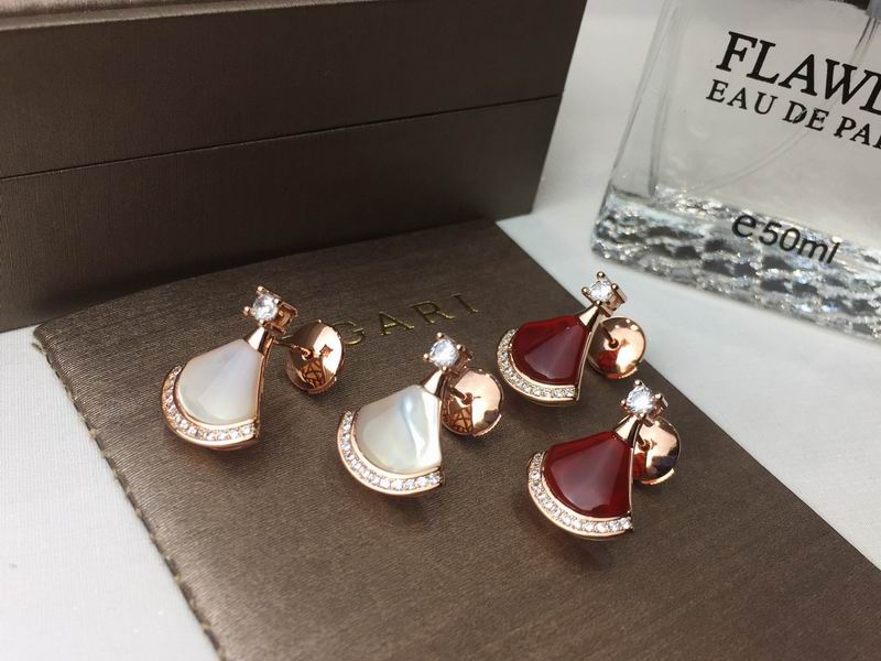 Bvlgari Earring 03yxs33 (3)