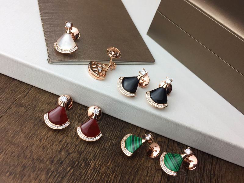 Bvlgari Earring 03yxs33 (4)