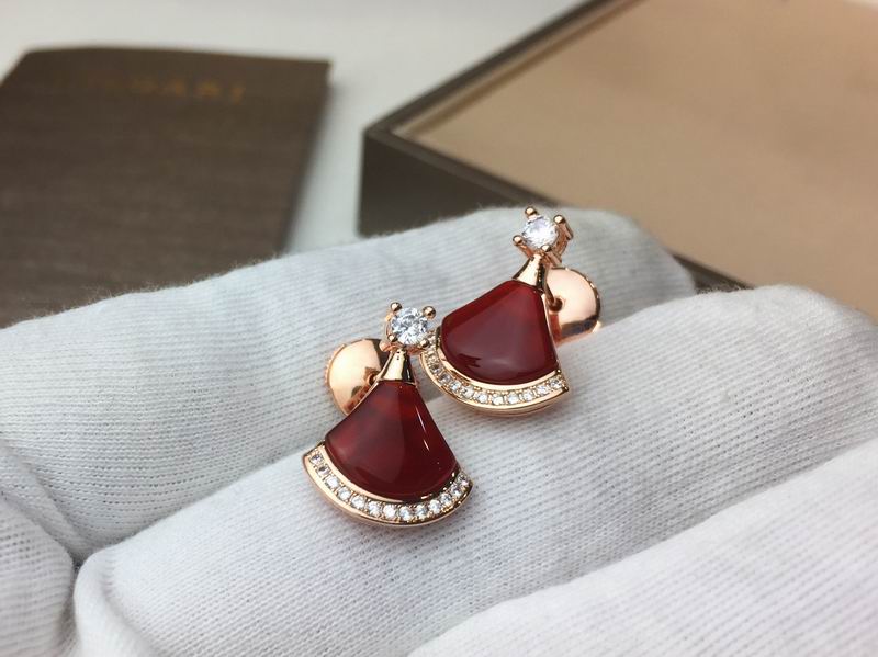 Bvlgari Earring 03yxs33 (5)