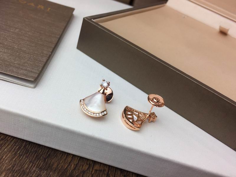 Bvlgari Earring 03yxs33 (6)