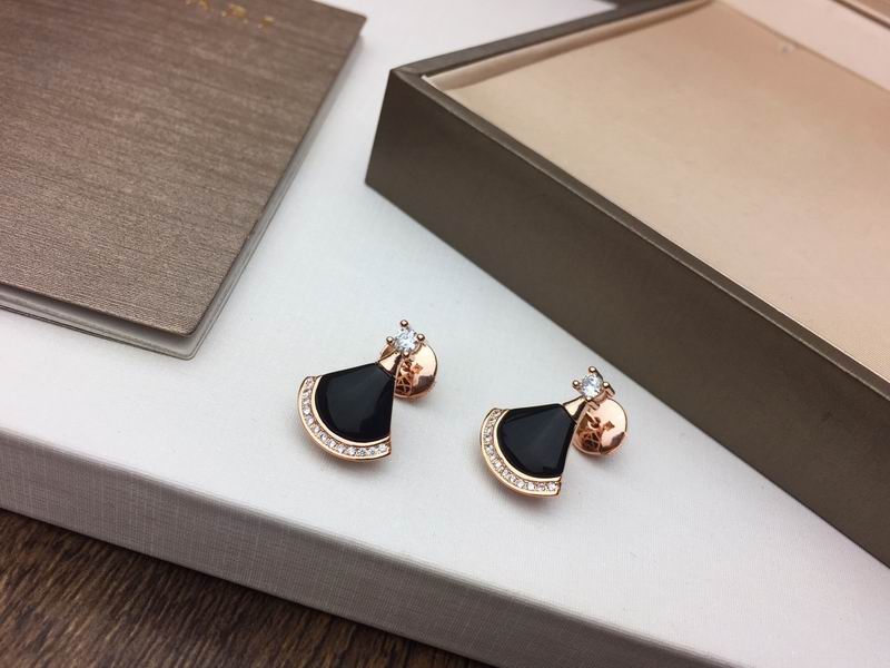 Bvlgari Earring 03yxs33 (7)