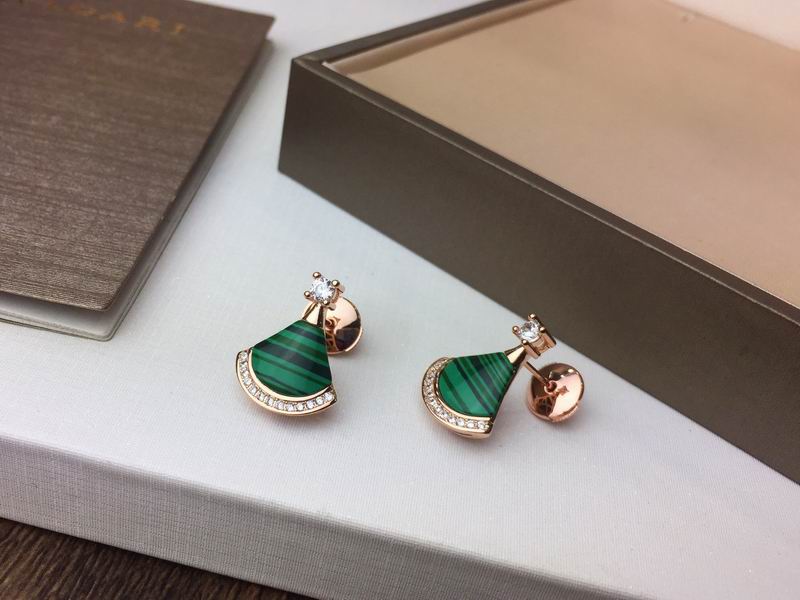 Bvlgari Earring 03yxs33 (8)