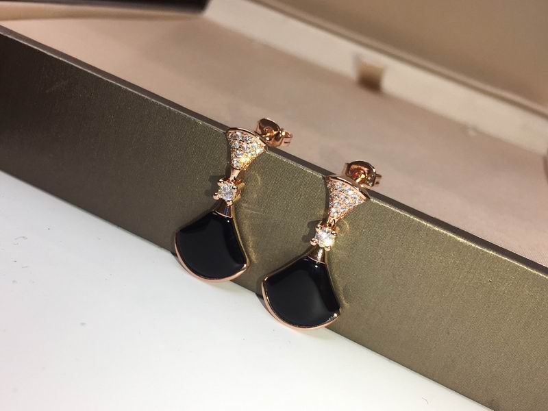 Bvlgari Earring 03yxs34 (2)