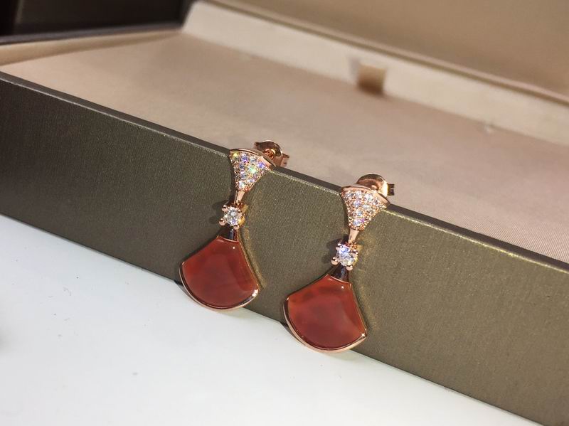 Bvlgari Earring 03yxs34 (3)