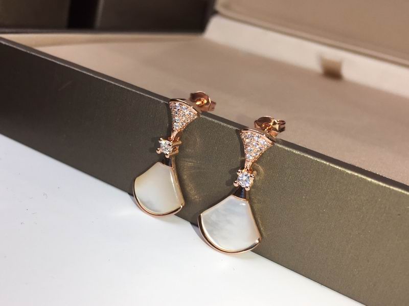 Bvlgari Earring 03yxs34 (4)