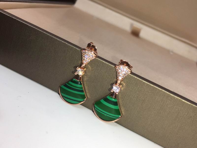 Bvlgari Earring 03yxs34 (5)