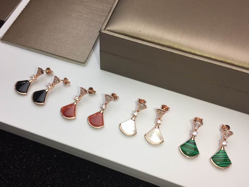 Bvlgari Earring 03yxs34 (6)