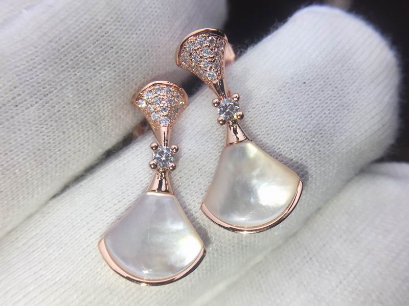 Bvlgari Earring 03yxs34 (7)