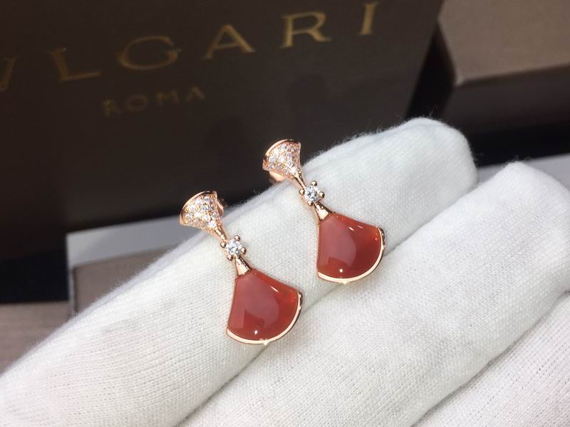 Bvlgari Earring 03yxs34 (8)