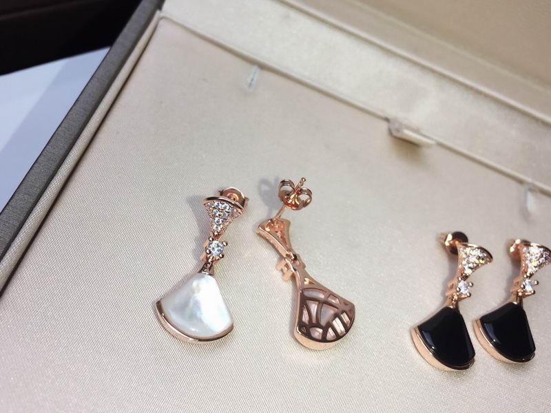 Bvlgari Earring 03yxs34 (9)
