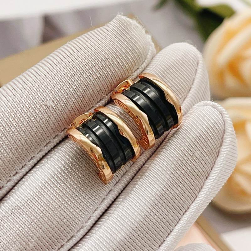 Bvlgari Earring 03yxs35 (2)