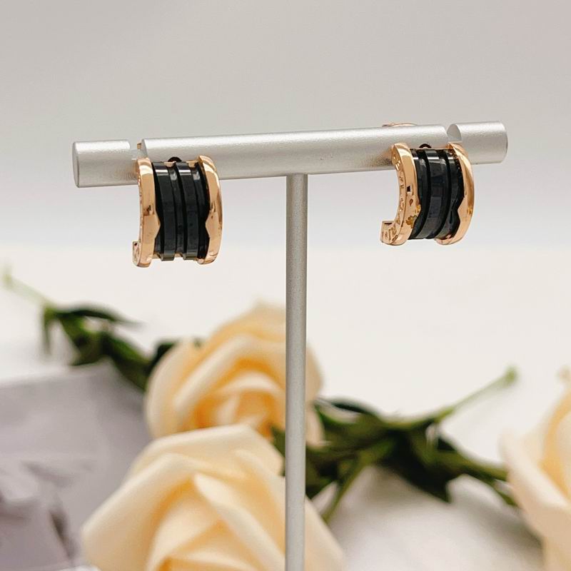 Bvlgari Earring 03yxs35 (4)