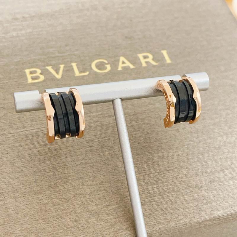 Bvlgari Earring 03yxs35 (5)