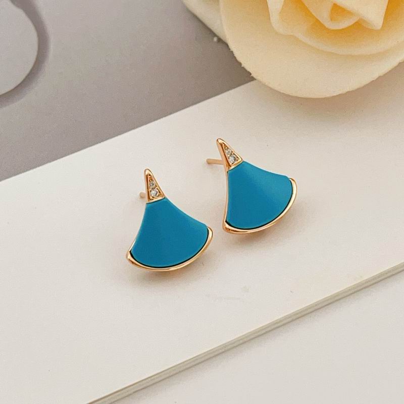 Bvlgari Earring 03yxs36 (1)