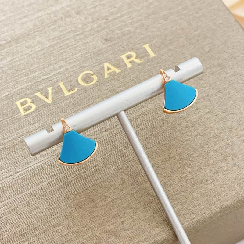 Bvlgari Earring 03yxs36 (3)
