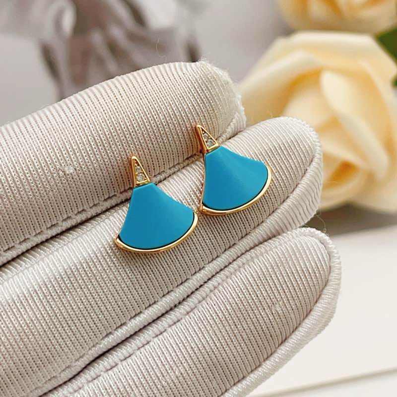 Bvlgari Earring 03yxs36 (4)