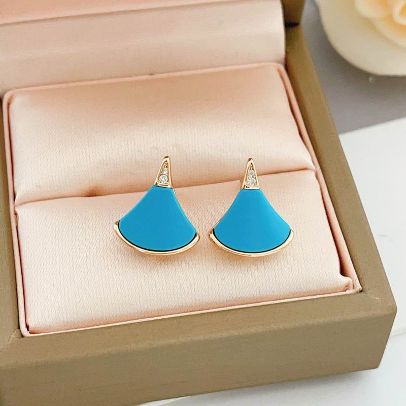Bvlgari Earring 03yxs36 (5)