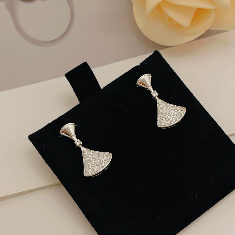 Bvlgari Earring 03yxs38 (4)