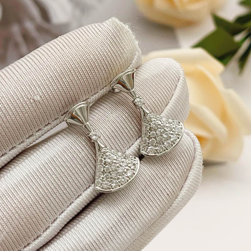 Bvlgari Earring 03yxs38 (7)