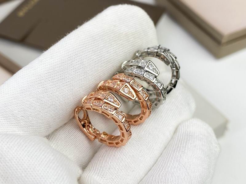 Bvlgari Earring 03yxs39 (1)
