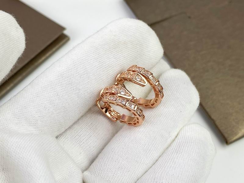 Bvlgari Earring 03yxs39 (2)
