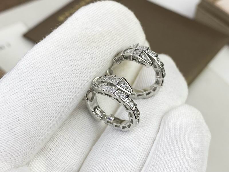 Bvlgari Earring 03yxs39 (3)